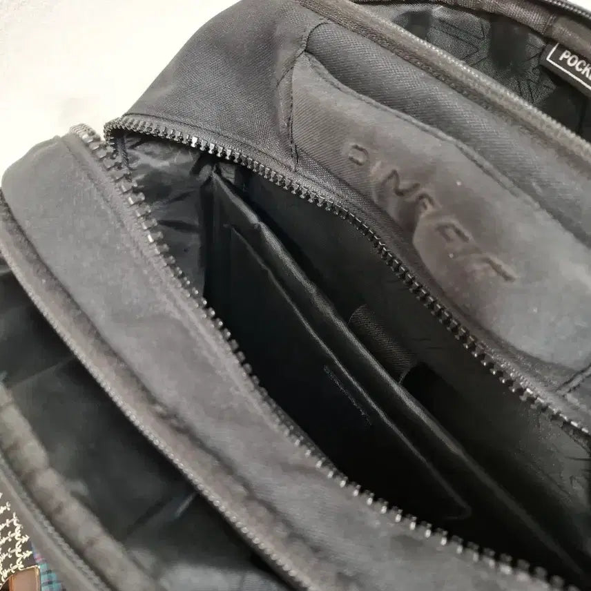 [BUNJANG] Dynafit Backpack / 다이나핏 백팩