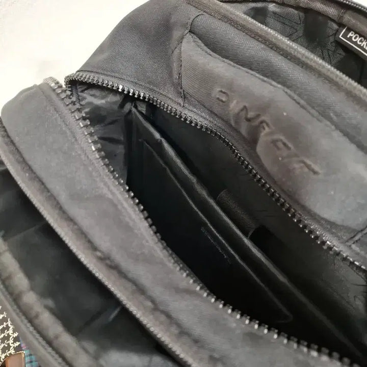 [BUNJANG] Dynafit Backpack / 다이나핏 백팩