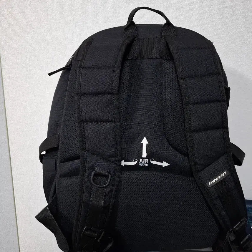 [BUNJANG] Dynafit Backpack / 다이나핏 백팩