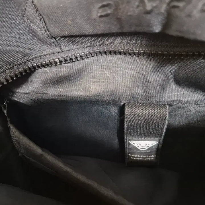 [BUNJANG] Dynafit Backpack / 다이나핏 백팩