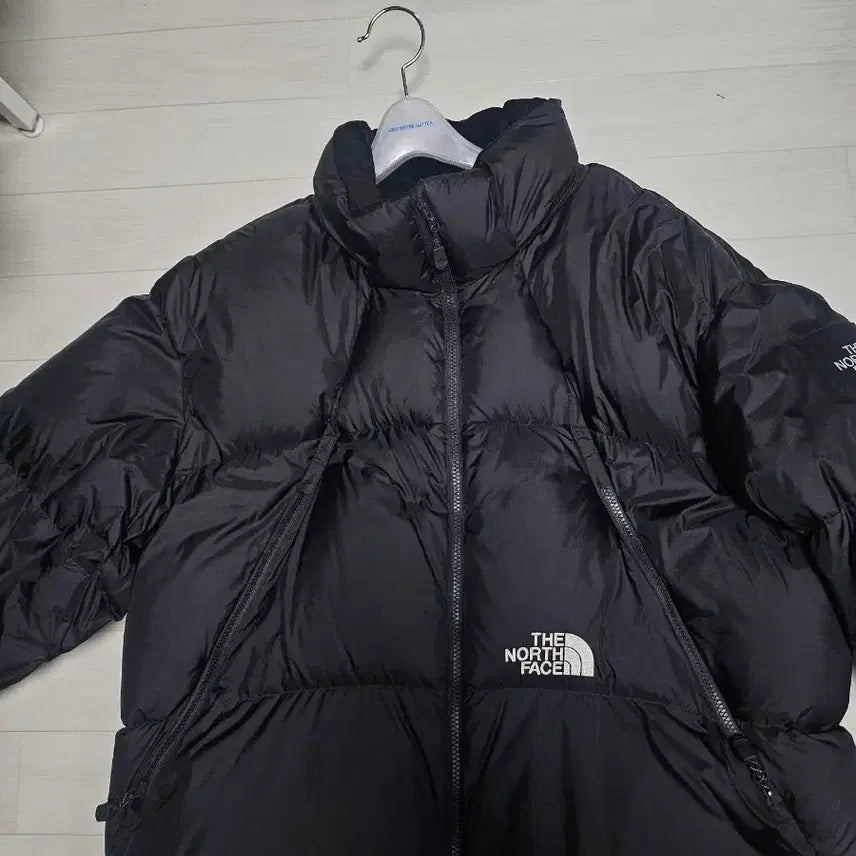[BUNJANG] The North Face Short Padded Jacket XXL / 노스페이스 숏패딩 XXL