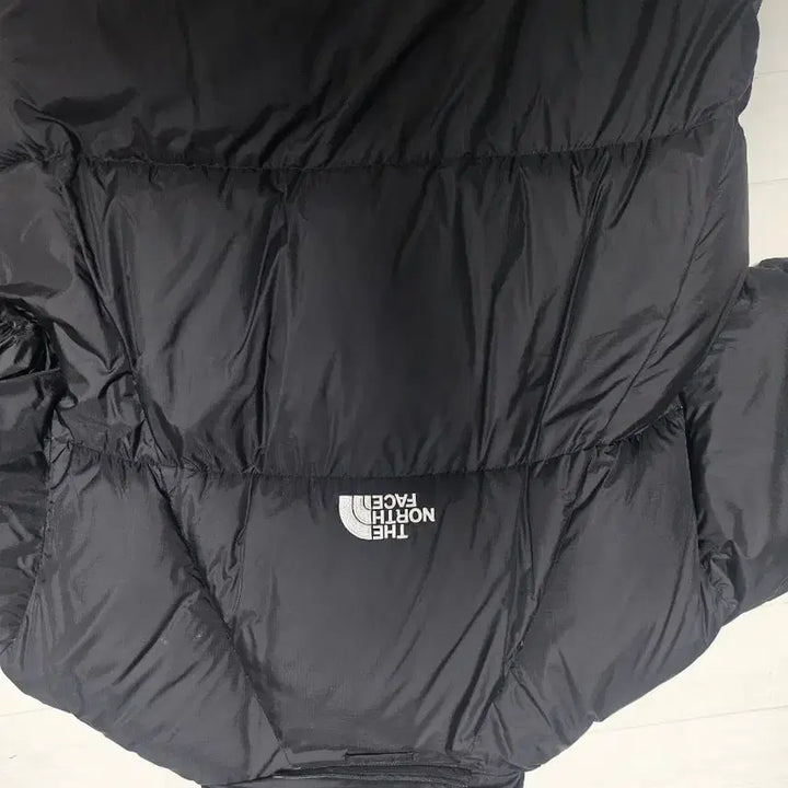 [BUNJANG] The North Face Short Padded Jacket XXL / 노스페이스 숏패딩 XXL