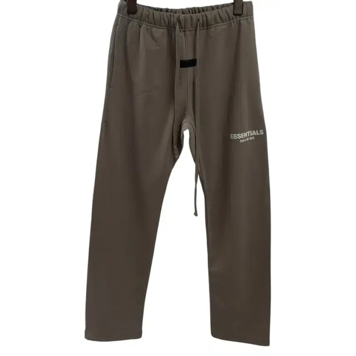 [BUNJANG] Fear of God Essentials Sweatpants S / 피어오브갓 에센셜 스웻팬츠s
