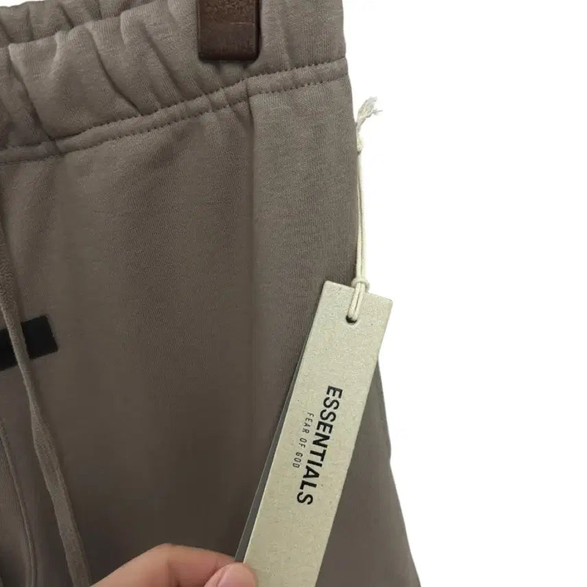 [BUNJANG] Fear of God Essentials Sweatpants S / 피어오브갓 에센셜 스웻팬츠s
