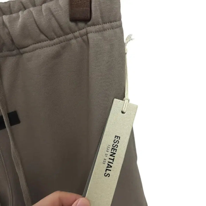 [BUNJANG] Fear of God Essentials Sweatpants S / 피어오브갓 에센셜 스웻팬츠s