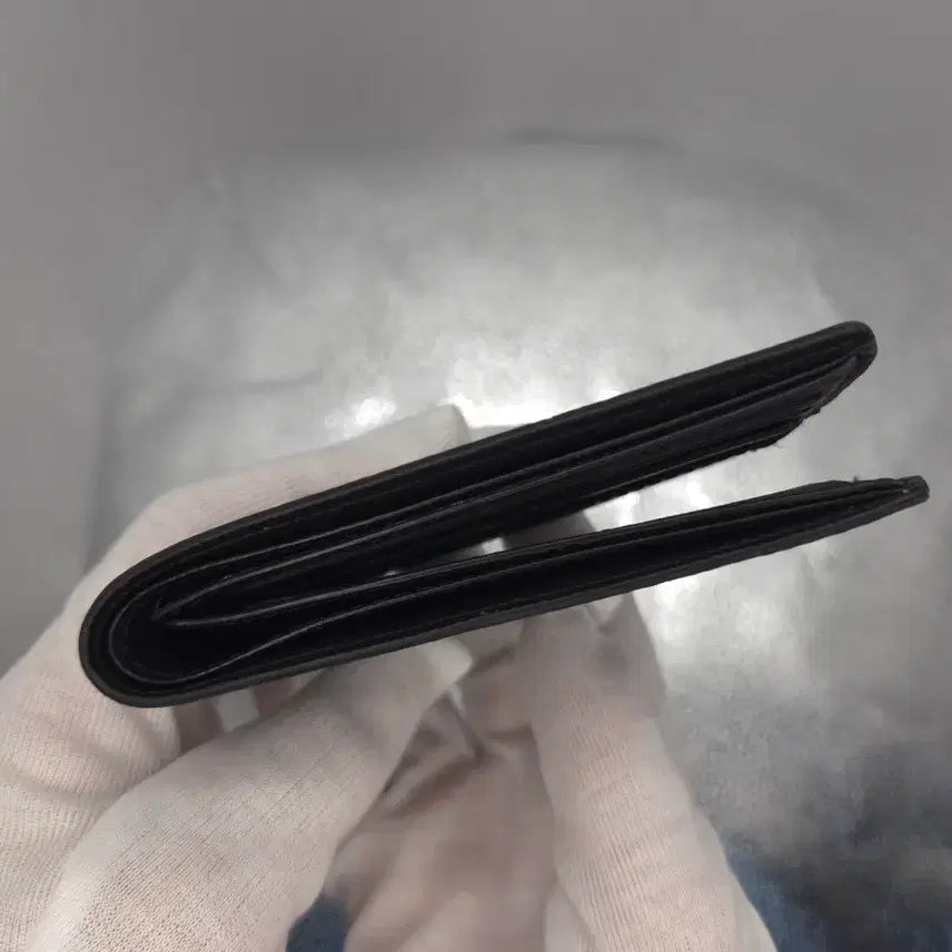 [BUNJANG] LOUIS VUITTON Monogram Eclipse Multiple Wallet / LOUIS VUITTON[정품+A 급]모노그램 이클립스 반지갑