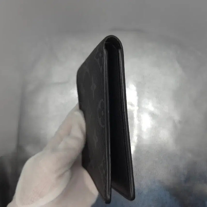 [BUNJANG] LOUIS VUITTON Monogram Eclipse Multiple Wallet / LOUIS VUITTON[정품+A 급]모노그램 이클립스 반지갑