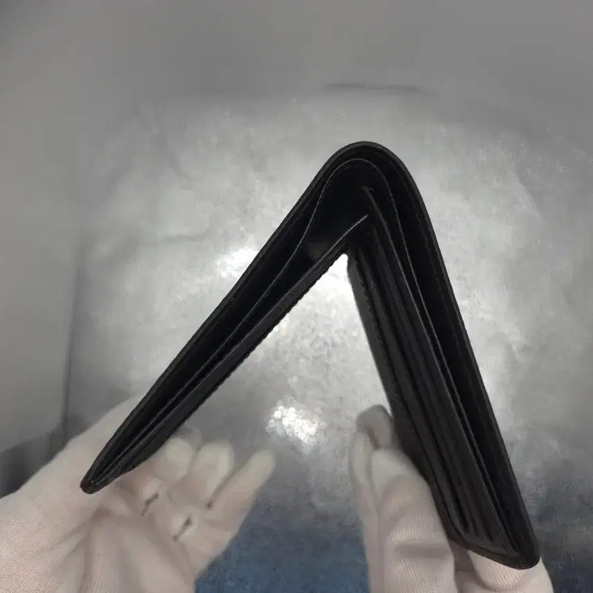 [BUNJANG] LOUIS VUITTON Monogram Eclipse Multiple Wallet / LOUIS VUITTON[정품+A 급]모노그램 이클립스 반지갑