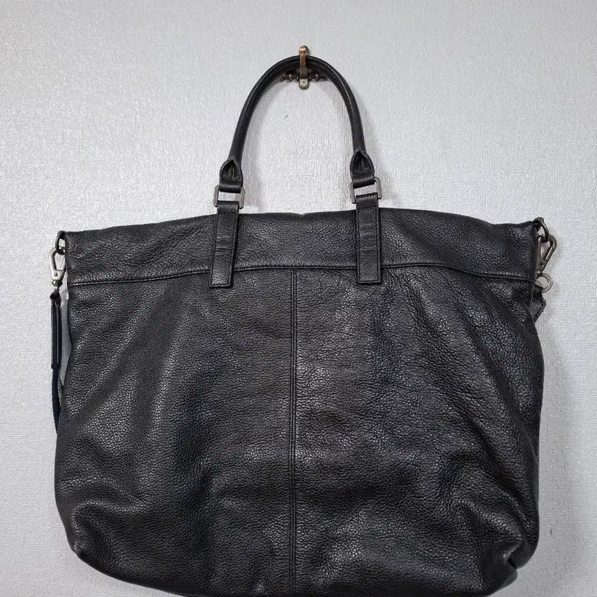 [SOLD OUT] 쿠론 가죽 가방 남녀공용