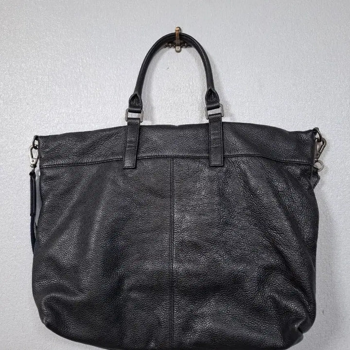 [SOLD OUT] 쿠론 가죽 가방 남녀공용