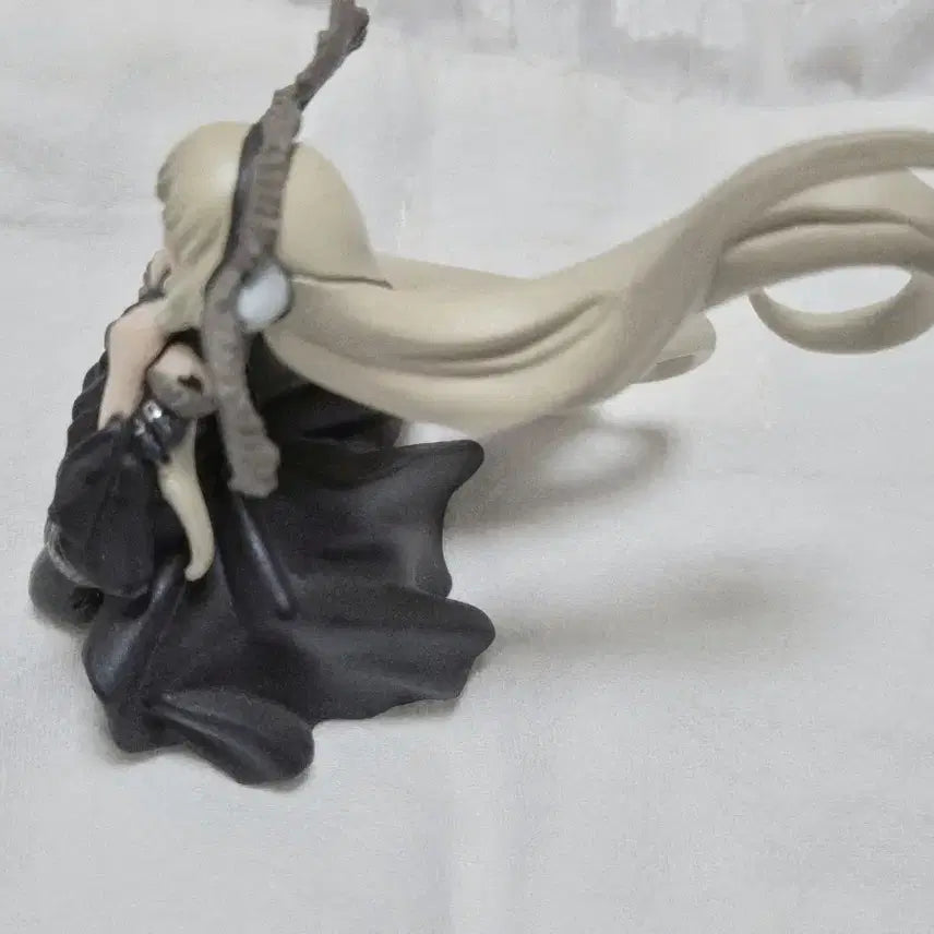[BUNJANG] Chobits Chii Vintage Figure / 쵸비츠 치이 고전 피규어
