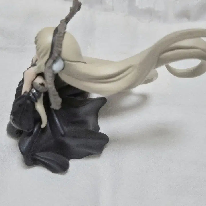 [BUNJANG] Chobits Chii Vintage Figure / 쵸비츠 치이 고전 피규어