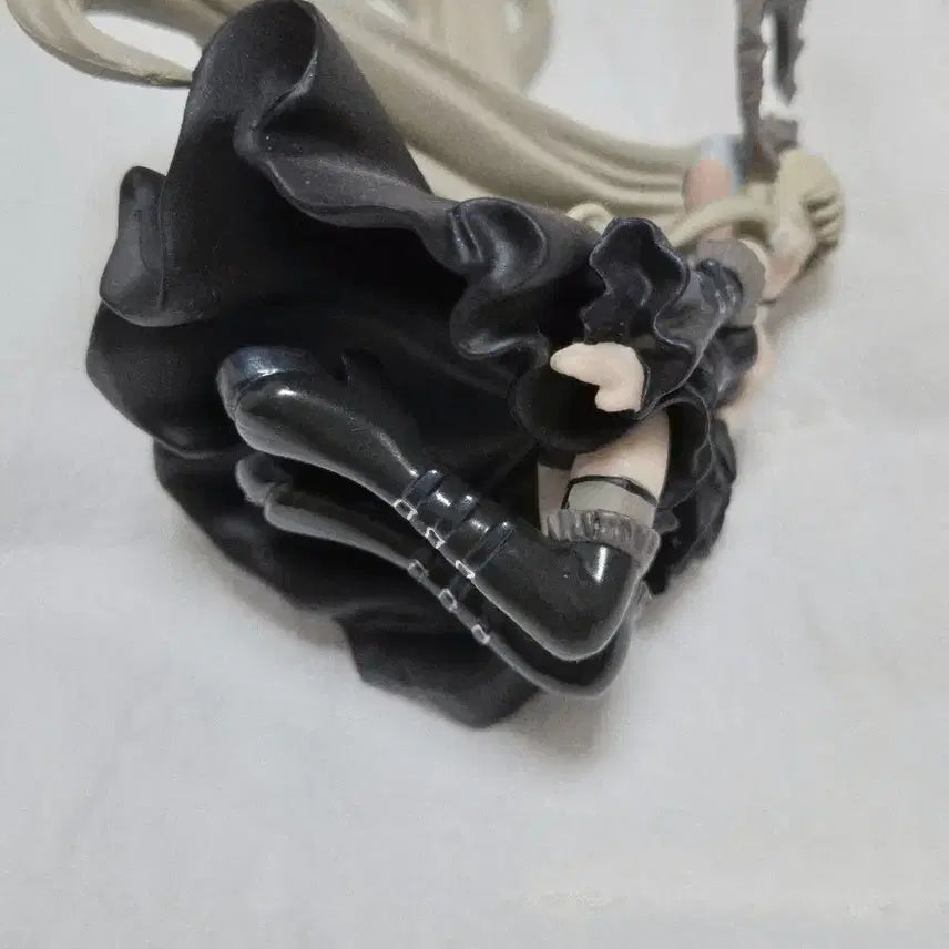 [BUNJANG] Chobits Chii Vintage Figure / 쵸비츠 치이 고전 피규어