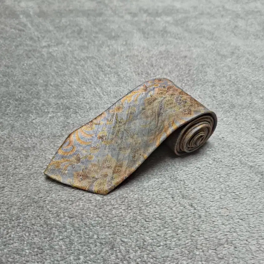 [BUNJANG] Christian Dior Tie / 넥타이(크리스찬디올) n124