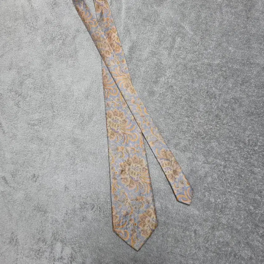 [BUNJANG] Christian Dior Tie / 넥타이(크리스찬디올) n124