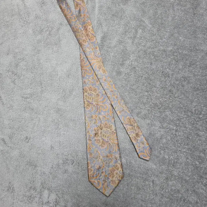 [BUNJANG] Christian Dior Tie / 넥타이(크리스찬디올) n124