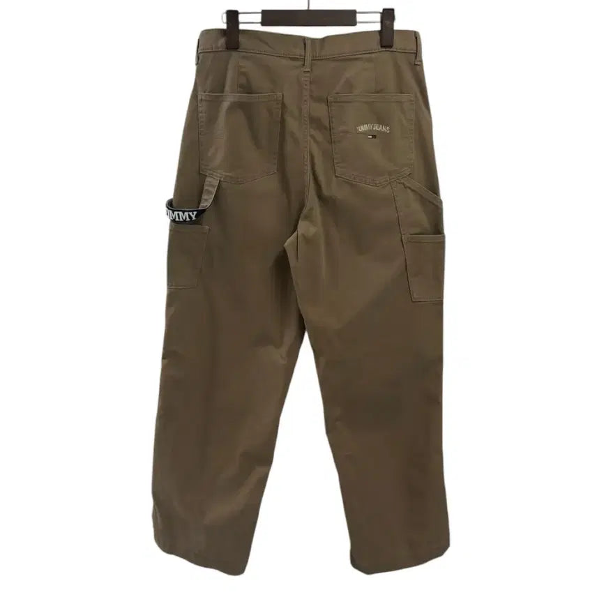 [BUNJANG] Tommy Hilfiger Work Pants M / 타미힐피거 워크팬츠m