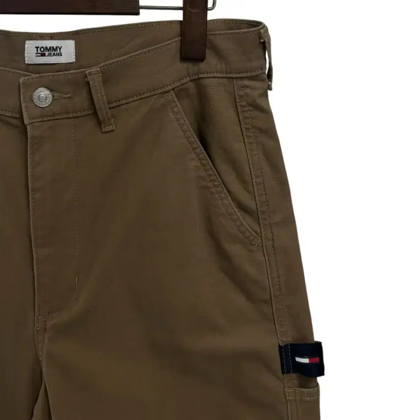 [BUNJANG] Tommy Hilfiger Work Pants M / 타미힐피거 워크팬츠m