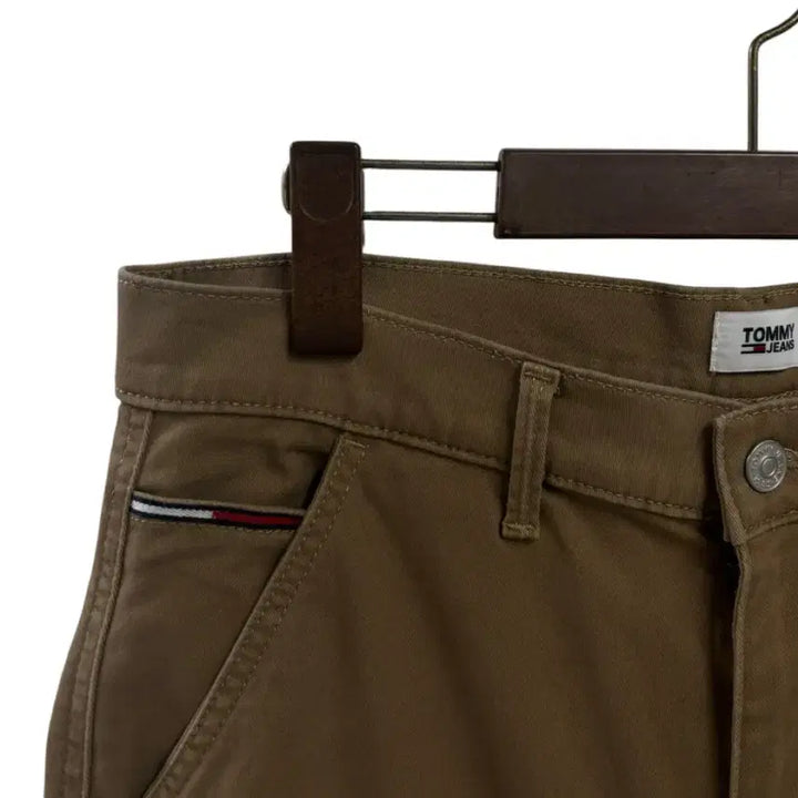 [BUNJANG] Tommy Hilfiger Work Pants M / 타미힐피거 워크팬츠m