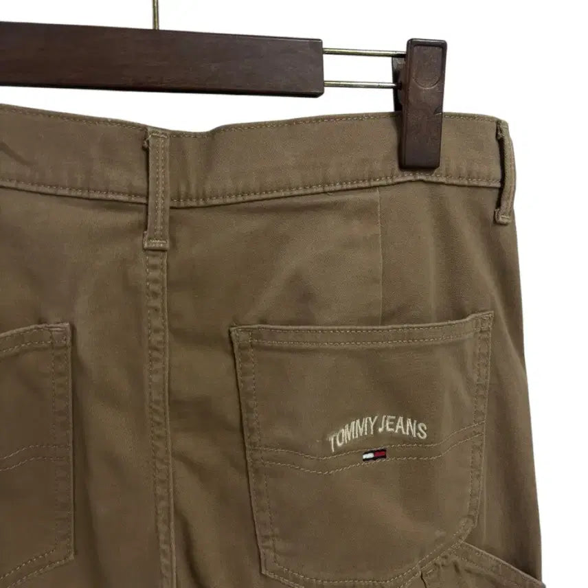[BUNJANG] Tommy Hilfiger Work Pants M / 타미힐피거 워크팬츠m