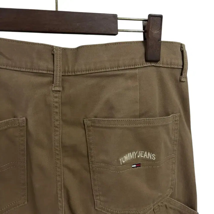 [BUNJANG] Tommy Hilfiger Work Pants M / 타미힐피거 워크팬츠m