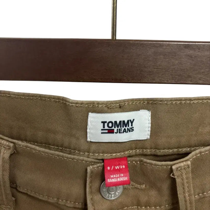 [BUNJANG] Tommy Hilfiger Work Pants M / 타미힐피거 워크팬츠m