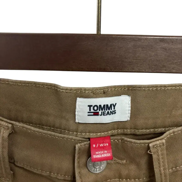[BUNJANG] Tommy Hilfiger Work Pants M / 타미힐피거 워크팬츠m