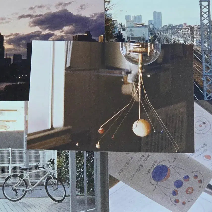 [BUNJANG] All the Memorable Lines &amp; Scenes Postcard Set / 영화 새벽의 모든 명대사&amp;명장면 엽서
