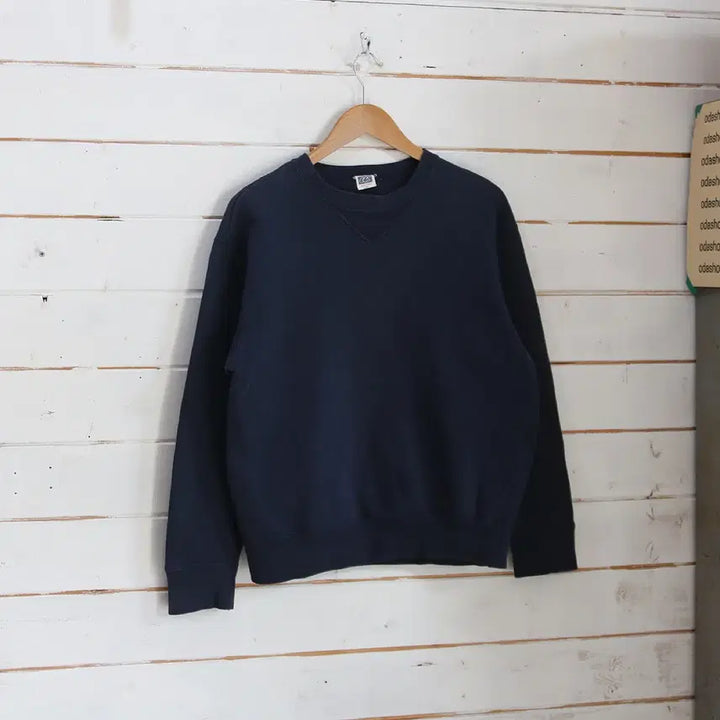 [BUNJANG] CCS Sweatshirt (Men&