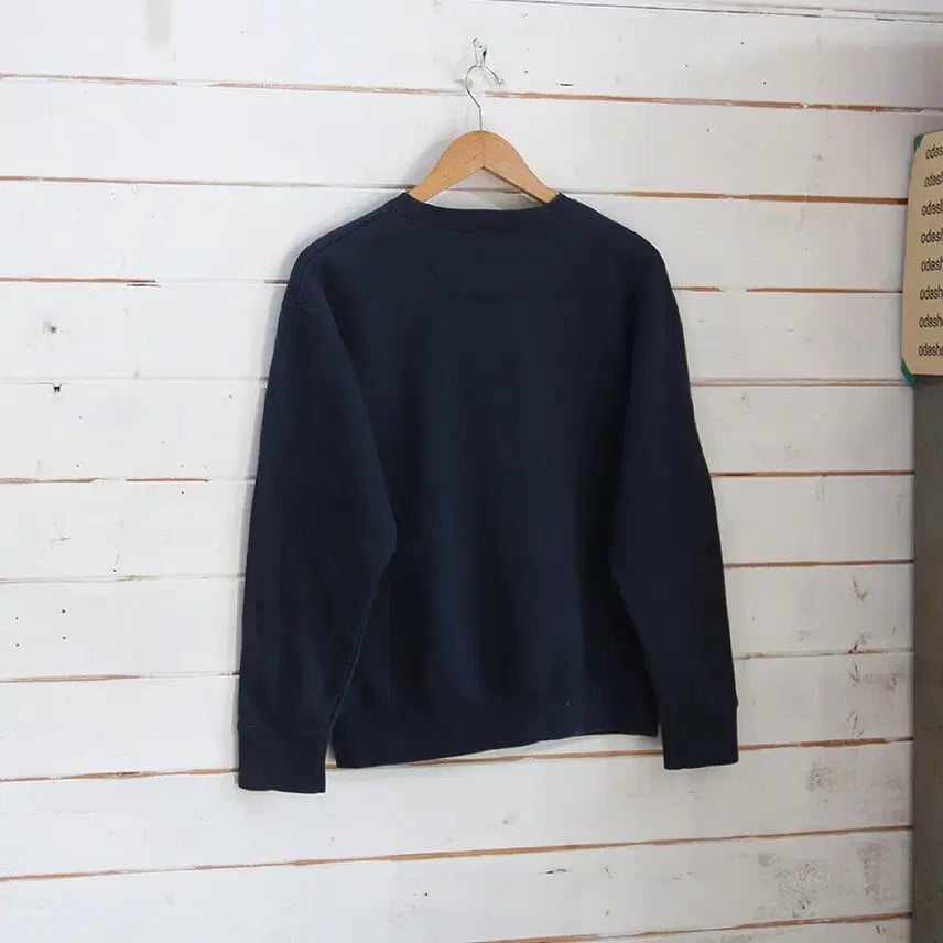 [BUNJANG] CCS Sweatshirt (Men&