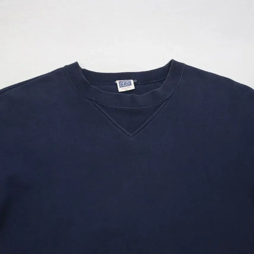 [BUNJANG] CCS Sweatshirt (Men&