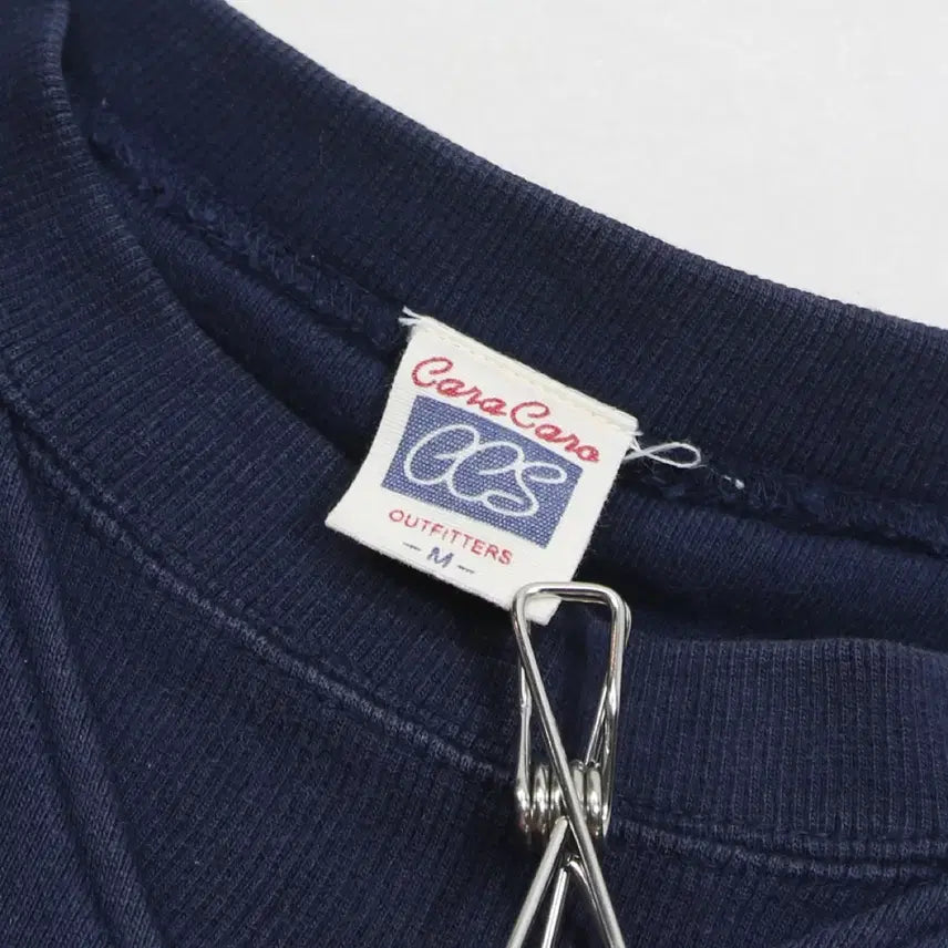 [BUNJANG] CCS Sweatshirt (Men&