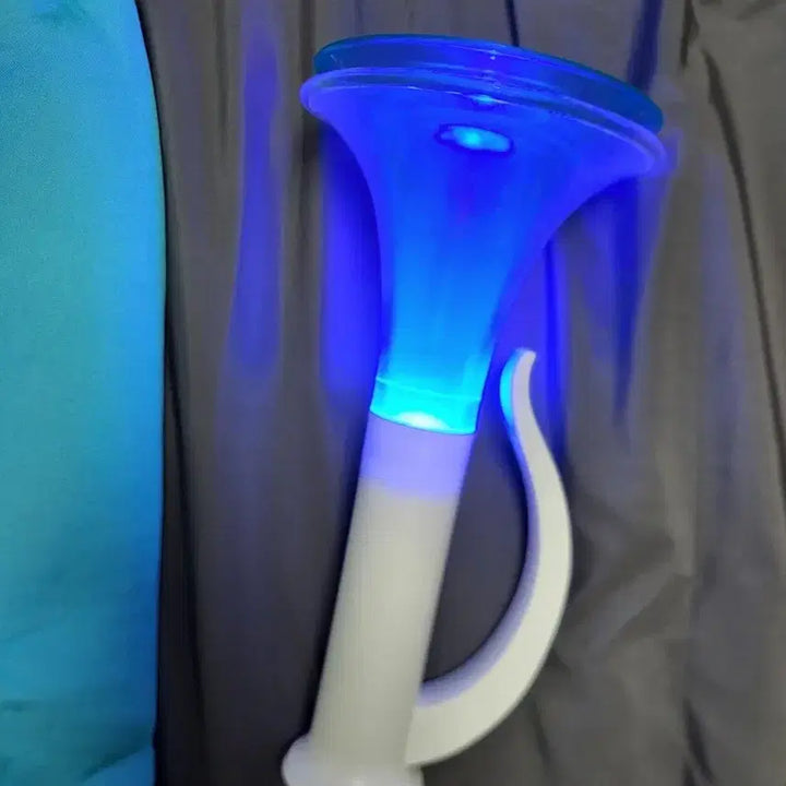 [BUNJANG] BTOB Melody Lightstick Ver 1.1 / 비투비 응원봉 멜로디봉 나팔봉 ver1.1