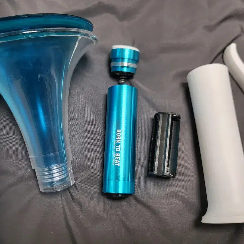 [BUNJANG] BTOB Melody Lightstick Ver 1.1 / 비투비 응원봉 멜로디봉 나팔봉 ver1.1