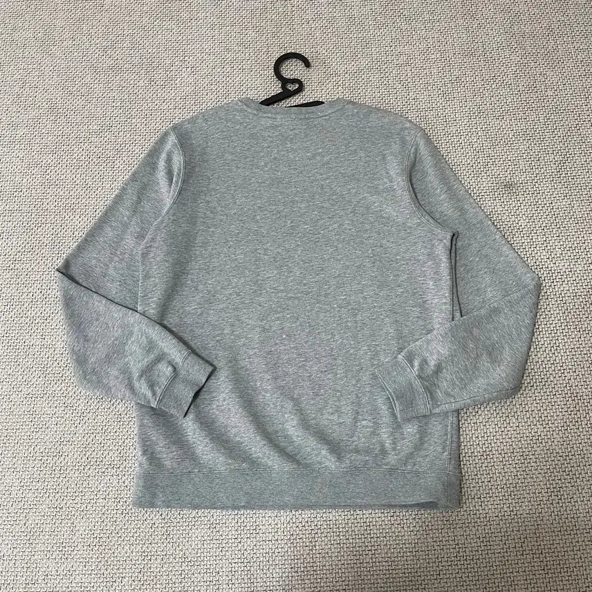[BUNJANG] Nike Round Neck Sweatshirt / L 나이키 라운드 맨투맨 N.7351