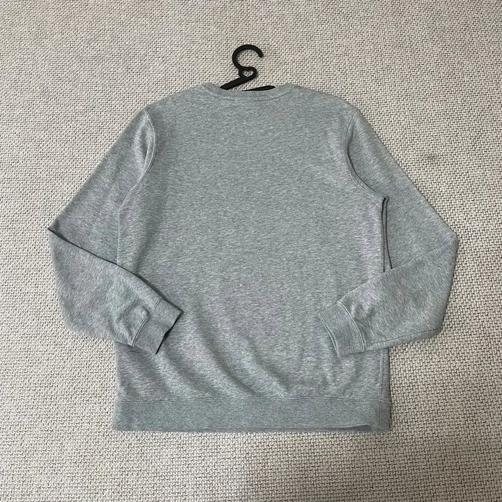 [BUNJANG] Nike Round Neck Sweatshirt / L 나이키 라운드 맨투맨 N.7351