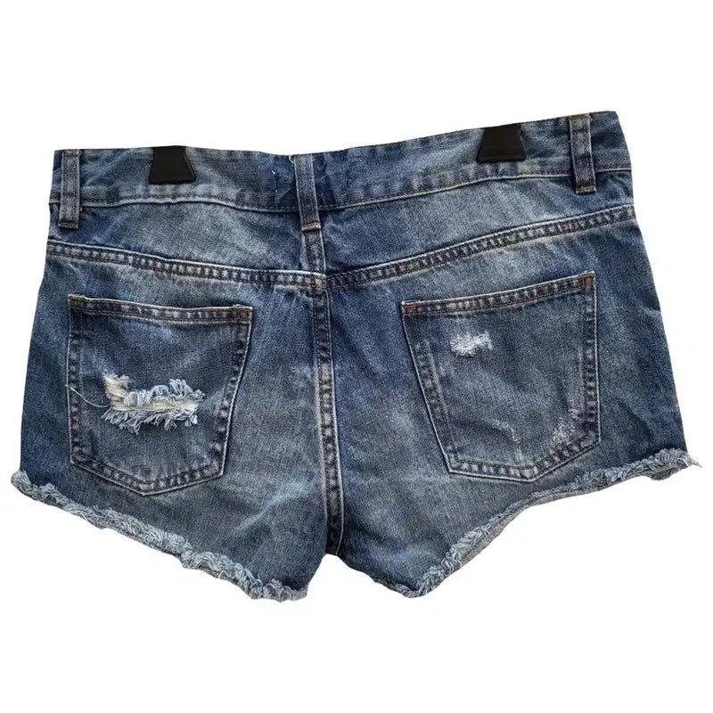 [BUNJANG] PIAZZA ITALIA Italy Shorts (Women&