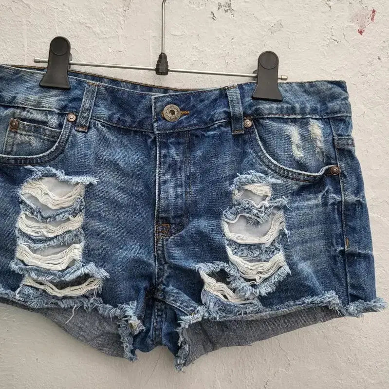 [BUNJANG] PIAZZA ITALIA Italy Shorts (Women&