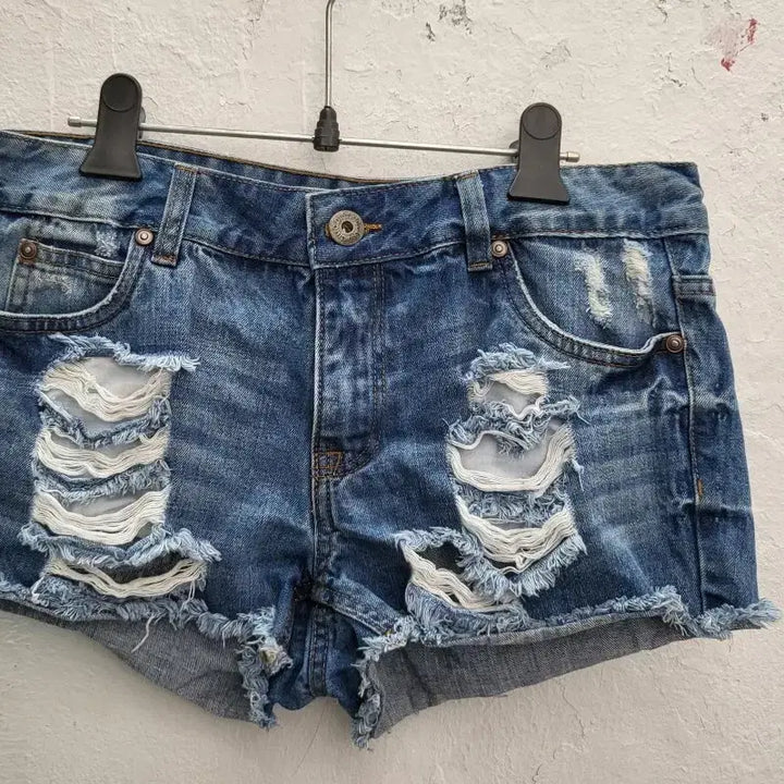 [BUNJANG] PIAZZA ITALIA Italy Shorts (Women&