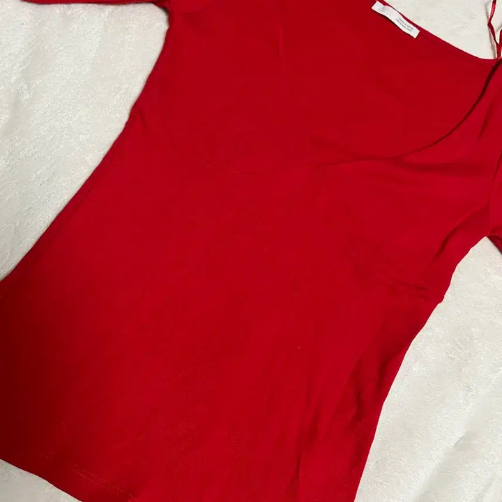 [BUNJANG] ZARA Modal T-shirt / 자라 모달 티셔츠