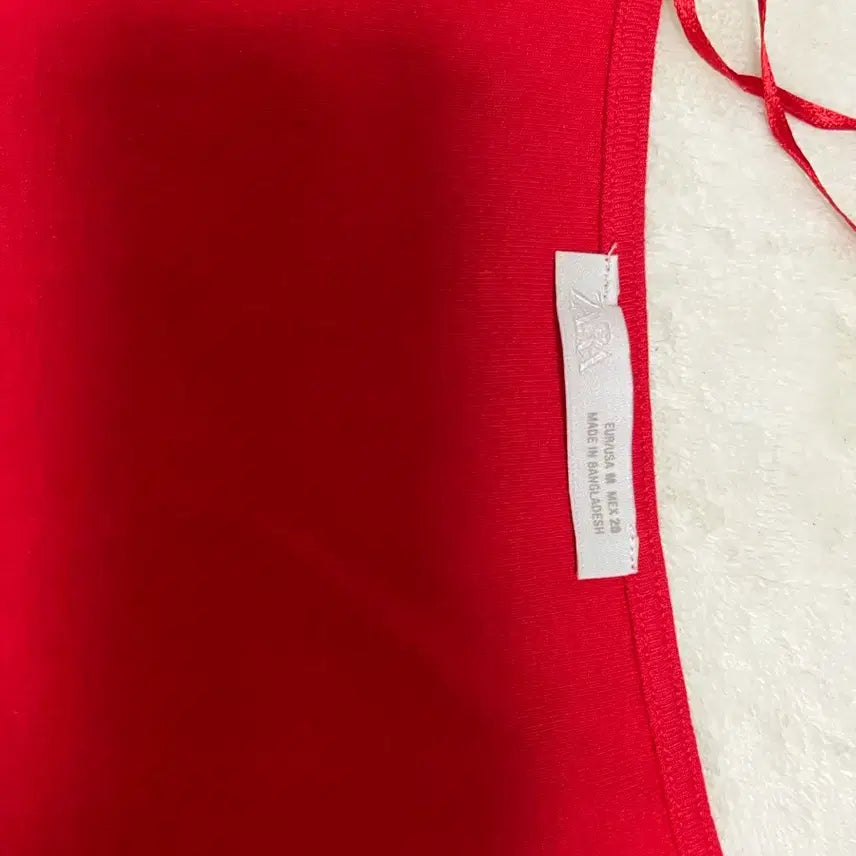 [BUNJANG] ZARA Modal T-shirt / 자라 모달 티셔츠