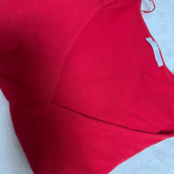 [BUNJANG] ZARA Modal T-shirt / 자라 모달 티셔츠