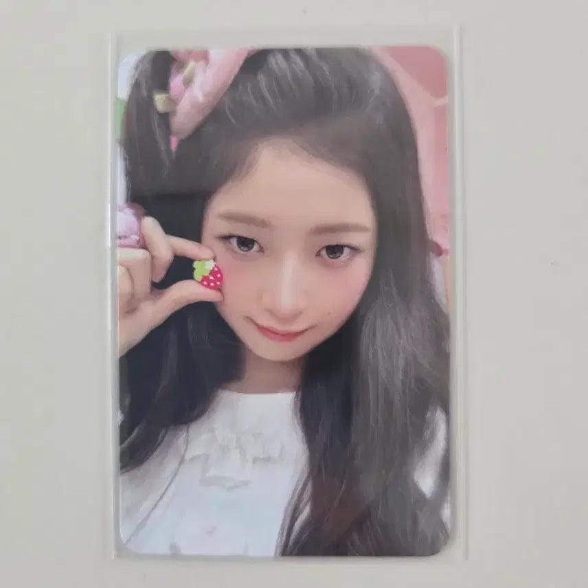 [BUNJANG] IVE Rei 2026 Season&