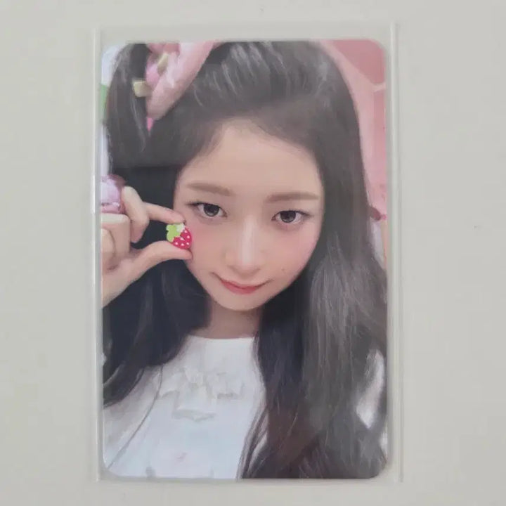 [BUNJANG] IVE Rei 2026 Season&