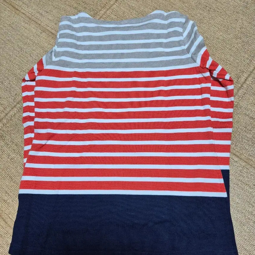 [BUNJANG] Beanpole Cotton T-Shirt / 빈폴 면 티셔츠100