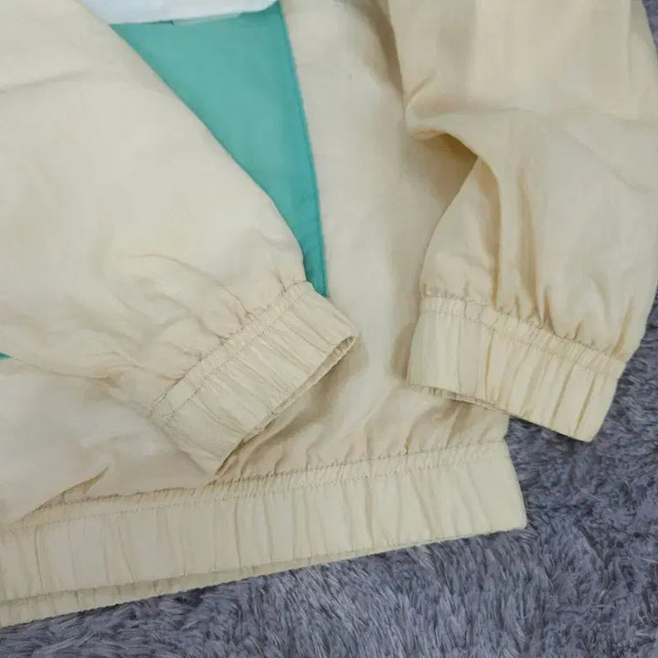 [BUNJANG] Nike Anorak Half-Zip Kids Jacket / 120 나이키 아노락 반집업 키즈 | B