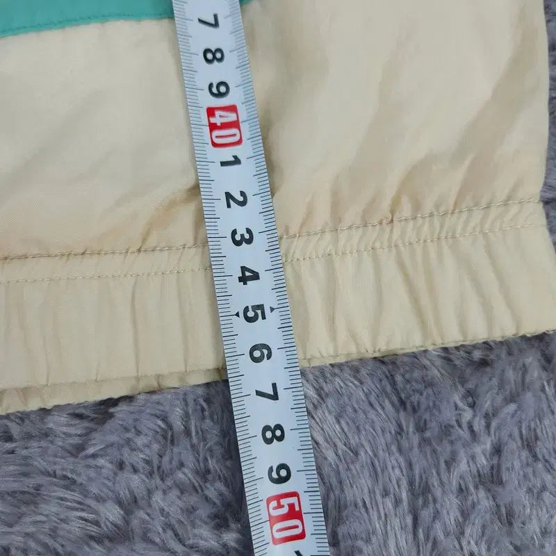 [BUNJANG] Nike Anorak Half-Zip Kids Jacket / 120 나이키 아노락 반집업 키즈 | B