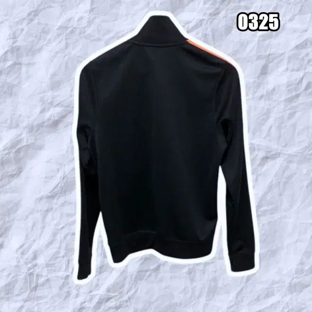 [BUNJANG] Adidas Side Line Two-Way Track Top Jersey / S 아디다스 사이드 라인 투웨이 트랙탑 집업 져지