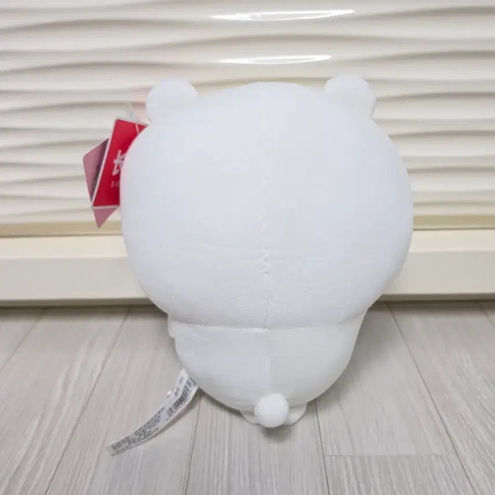 [BUNJANG] Muunjakgwi Chikawa Floral Crown Medium Plush Doll / 먼작귀 치이카와 화관 중형 인형 판매