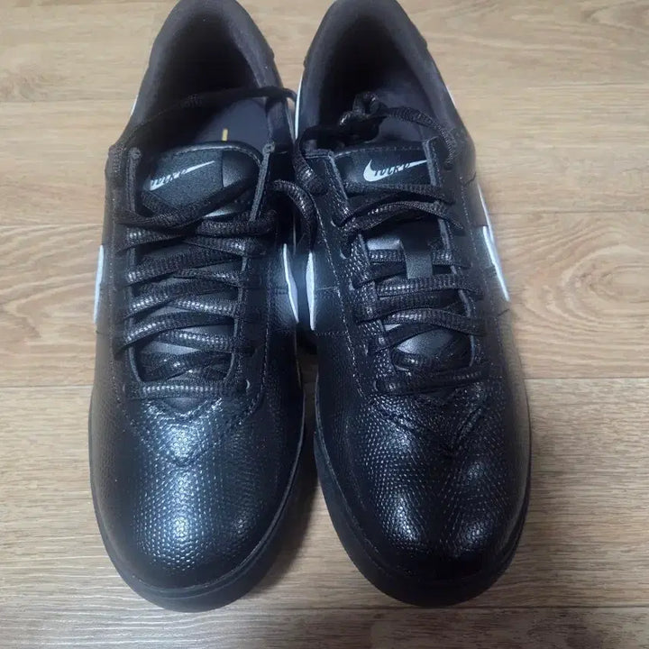 [BUNJANG] Nike Astrograbber SE (Black, 255) Shoes / (풀박스-새상품) 나이키 아스트로그래버 SE (블랙.255)